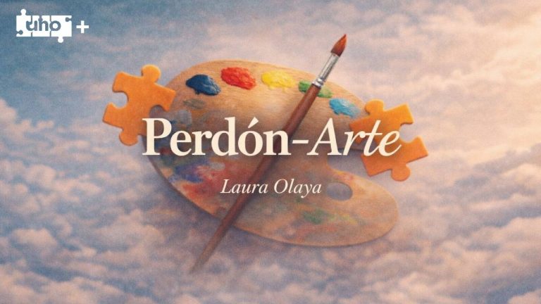 Uno más +: Perdón-Arte – Laura Olaya