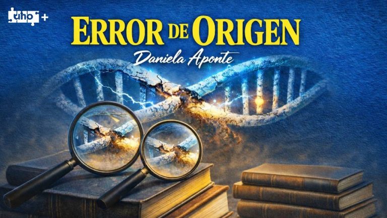 Error de Origen – Uno+ – Daniela Aponte