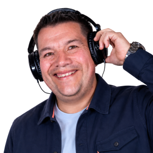Andrés Riaño
