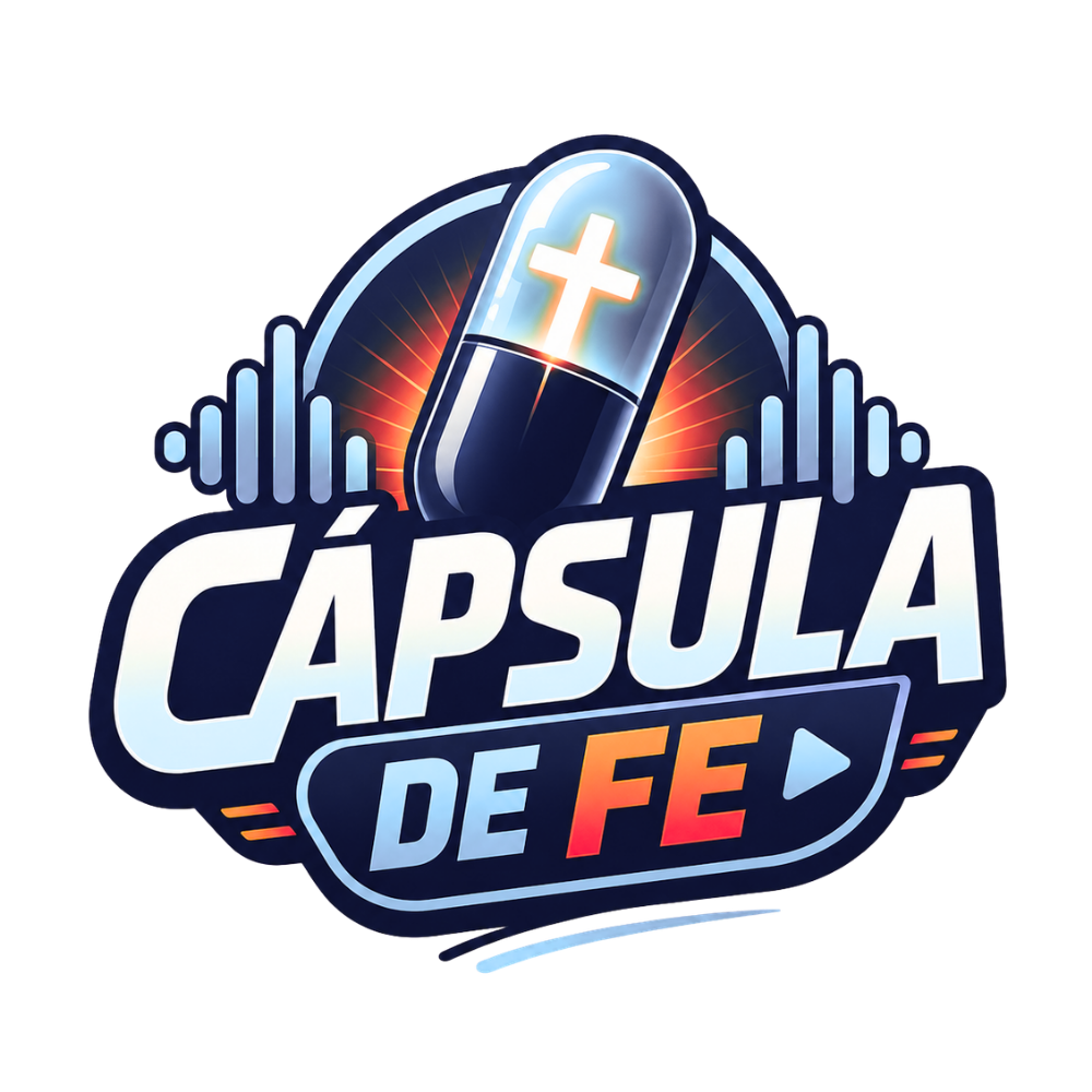 Cápsula de fe