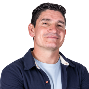 Carlos Javier Antonio