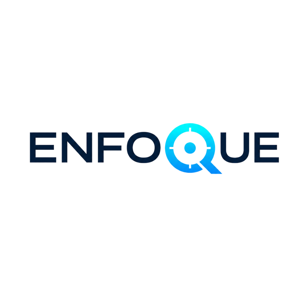 Enfoque