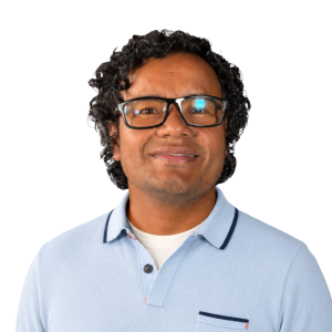 Johnny Vargas