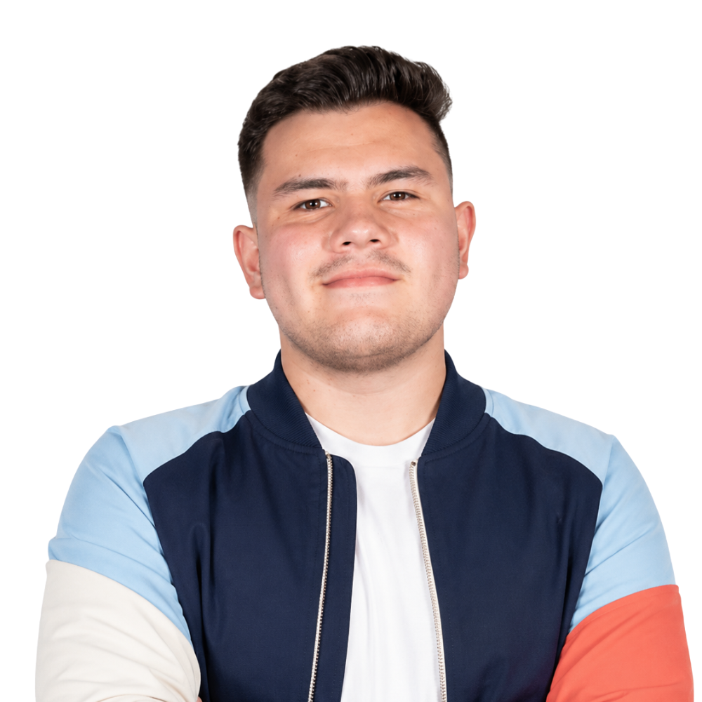 Kebin Riaño