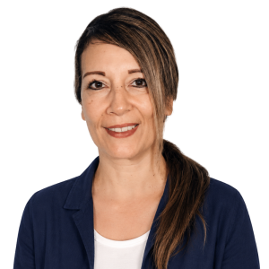 Olga Cortés