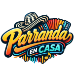 Parranda en Casa